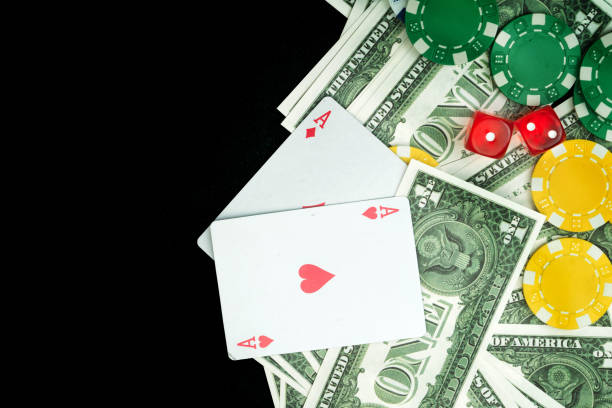 Read more about the article Whats your rights as a casino player?