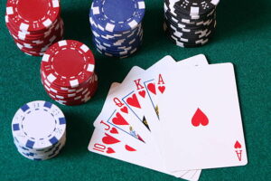 Read more about the article Teen Patti Master: Play Teen Patti, Rummy, with Millions of Players