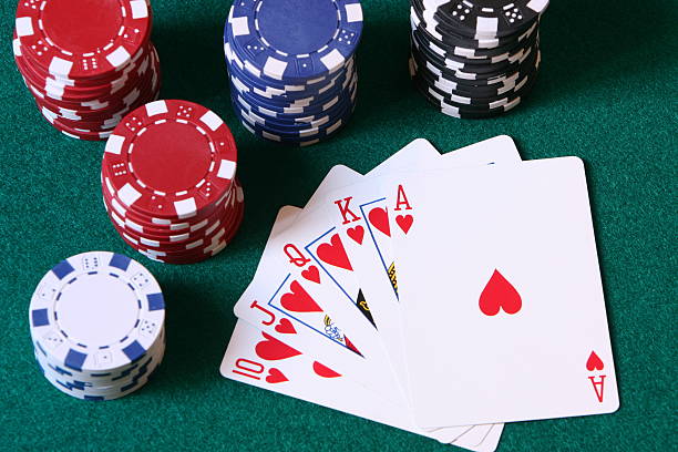 Read more about the article Teen Patti Master: Play Teen Patti, Rummy, with Millions of Players