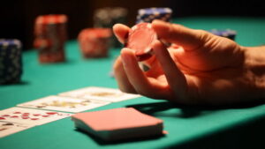 Read more about the article Discovering the World of Replay Poker and Rediscovering the Thrill of Poker