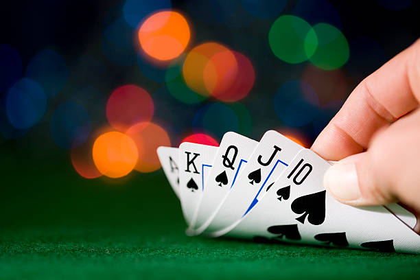 Read more about the article Examining the Exciting World of 3 Patti Poker: The Thrills of Teen Patti