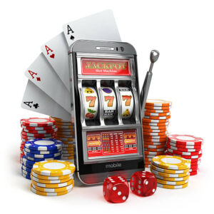 Read more about the article The Best Android Apps for Real Money Gambling: Enhance Your Gaming Experience