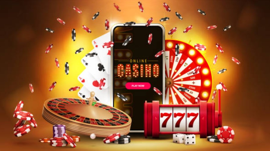 You are currently viewing The Rise of Cryptocurrency Casinos: Navigating the Future of Digital Gambling