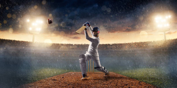 Read more about the article Predictive Analytics in Cricket Betting: A Game-Changing Approach