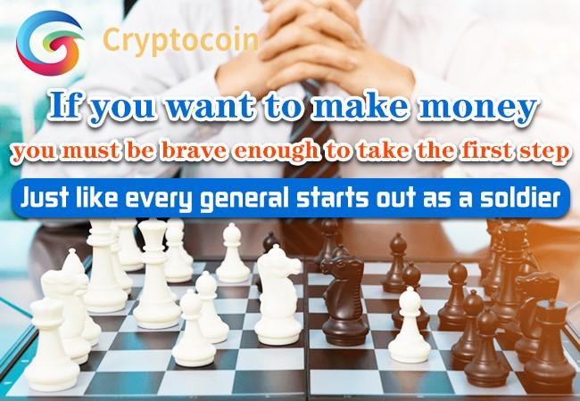 Read more about the article How to Make $300 a Day Online? Just Use CrytocoinMiner (For Everyone)