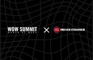 Read more about the article Rexas Finance Shines as Gold Partner at WOW Summit 2024 in Bangkok