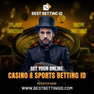 Read more about the article Going Online for Cricket ID: A Beginner’s Handbook on Placing Cricket Bets Wisely Get to Know