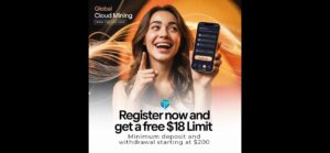 Read more about the article Cloud Mining: Start Your Sustainable Digital Asset Investment Journey