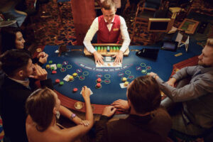 Read more about the article Which Are the Best Techniques for Winning in the Daman Game?