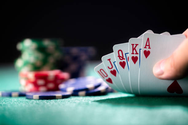 Read more about the article Daman Games – A New Frontier in Online Gaming and Real Cash Rewards