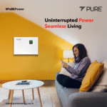 Power Backup solutions