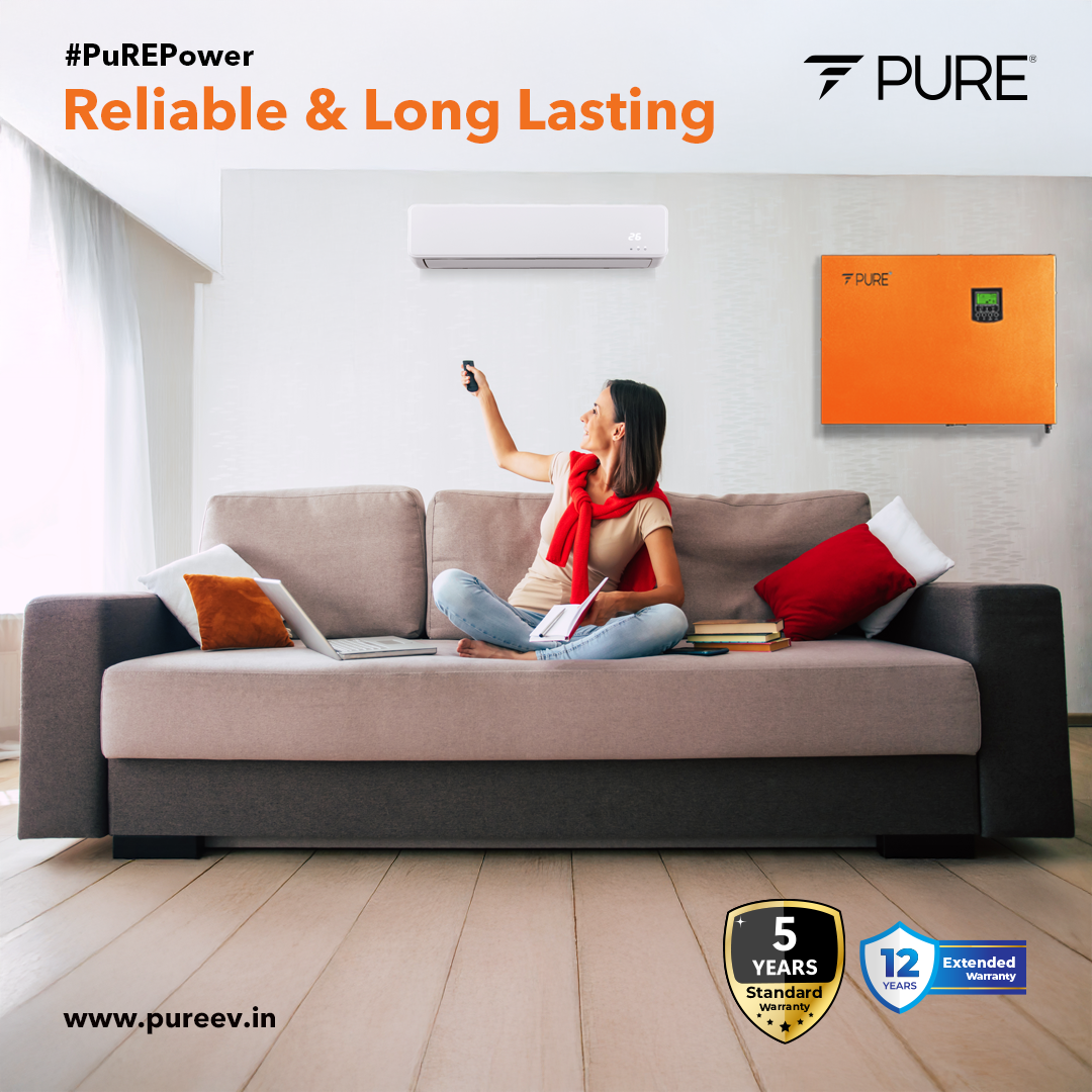 You are currently viewing The Backup That Keeps Your House from Becoming a Lantern: A Practical Guide to Power Backup Batteries for Home