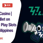 747Live Casino
