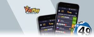 Read more about the article Lottery face-off -Thunderball