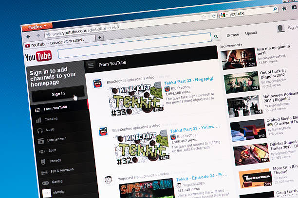 Read more about the article How YouTube Views Are Calculated via YouTube Ads