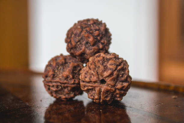 how to check rudraksha mukhi