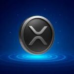 XRP live price