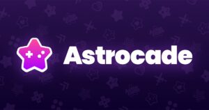 Read more about the article Astrocade Feels Like the Future of Gaming