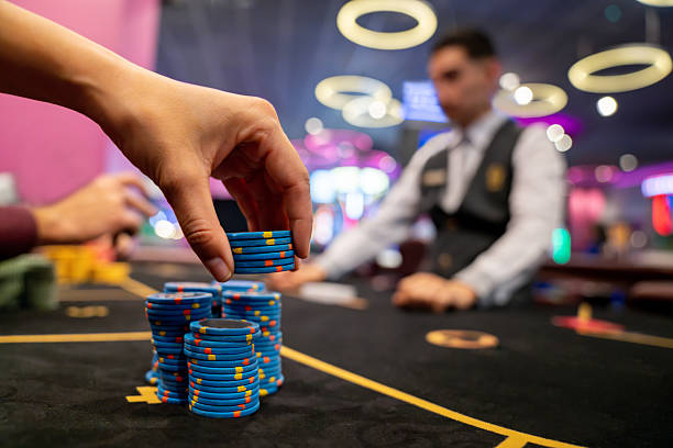 Read more about the article cricbet99 Creates a Fair, Fast & Fun Betting Environment