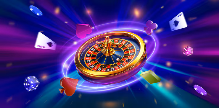 Read more about the article DA88: Experience Unmatched Excitement In Online Entertainment Today!