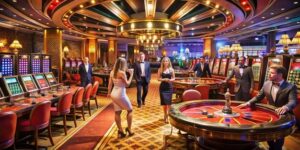 Read more about the article Cricbet99 Green – Smart Strategies to Stay Profitable on the Platform