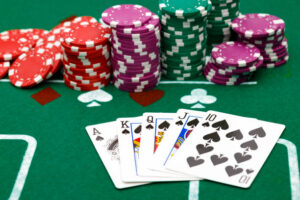 Read more about the article The History and Evolution of Online Cricket Betting in India