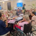 senior living in kolkata
