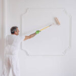interior and exterior painting and decorating services