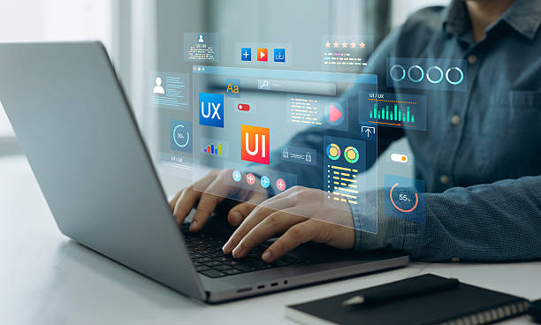 affordable web design services for businesses throughout Northampton and Northamptonshire