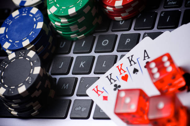You are currently viewing Welcome to Cricbet99: Everything a First-Time Bettor Needs to Know