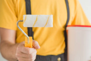 Read more about the article Professional Painting & Decorating in Church Langley