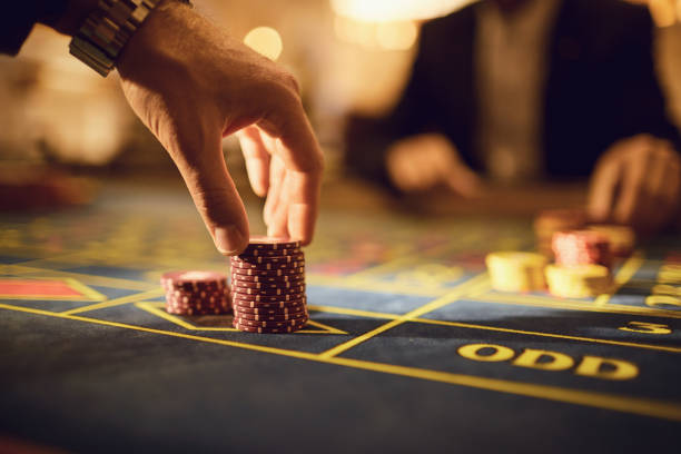 You are currently viewing Playinexch Guide: Betting Limits, Risk and Responsible Play