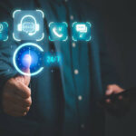 ai receptionist