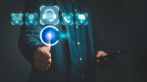 ai receptionist