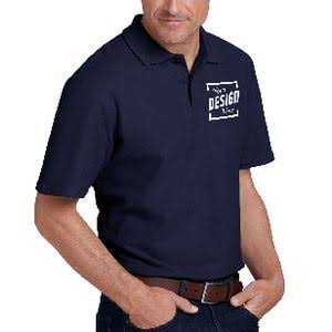 Custom Polo Shirt